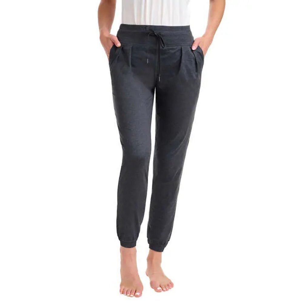 NWOT Lole Studio Lounge Pants | Dark Grey